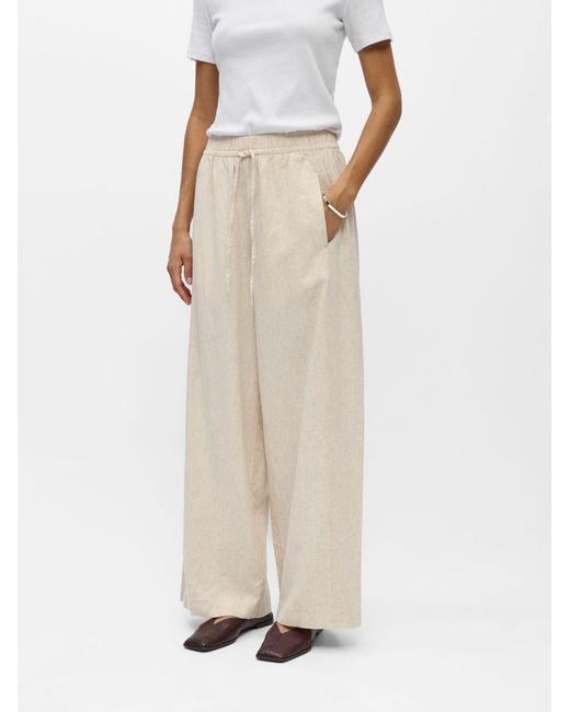 Object Natural Hose Objkadie