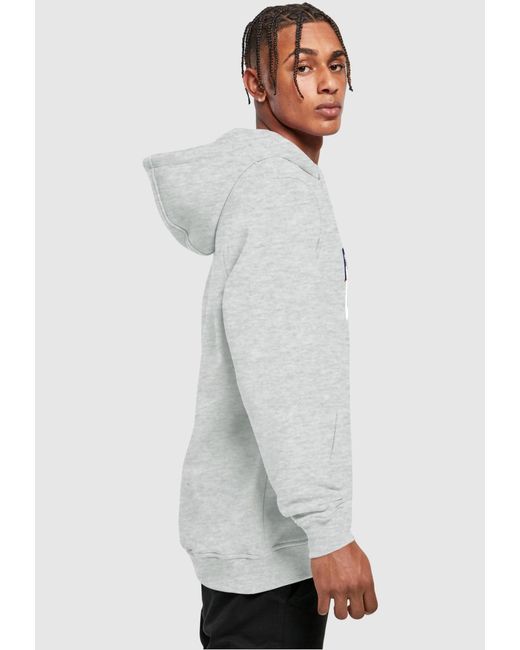Merchcode Sweatshirt Florida Gators in Gray für Herren