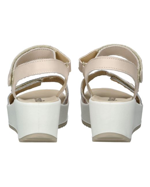 Igi&co Metallic Sandale