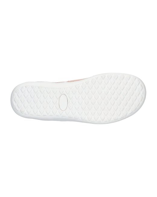 Lico Pink Sneaker Aride More
