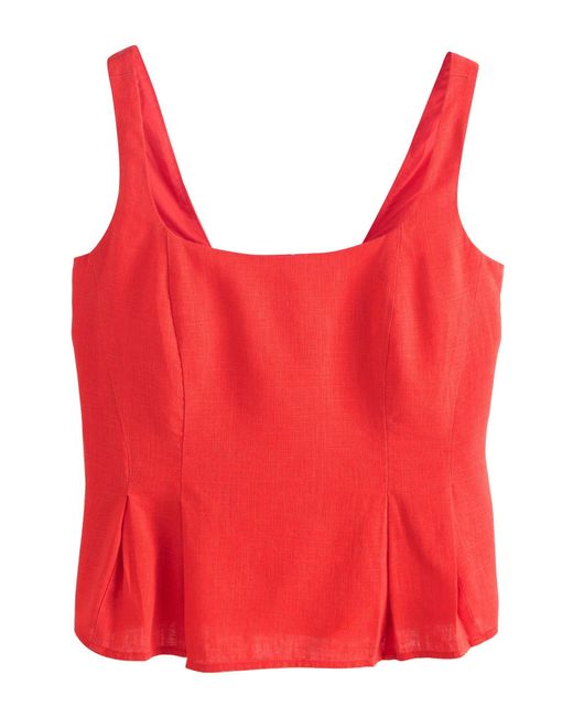 Next Red Top