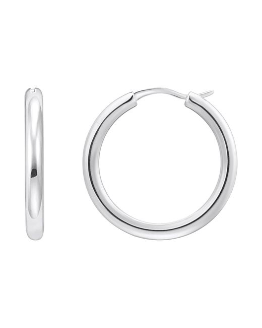 Thomas Sabo Metallic Ohrringe