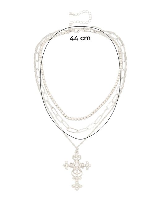Studio Select Multicolor Kette