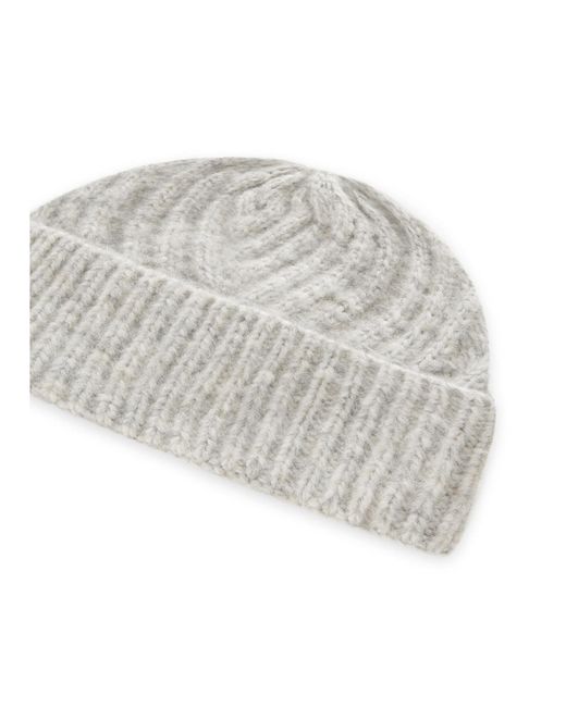 Codello White Mütze