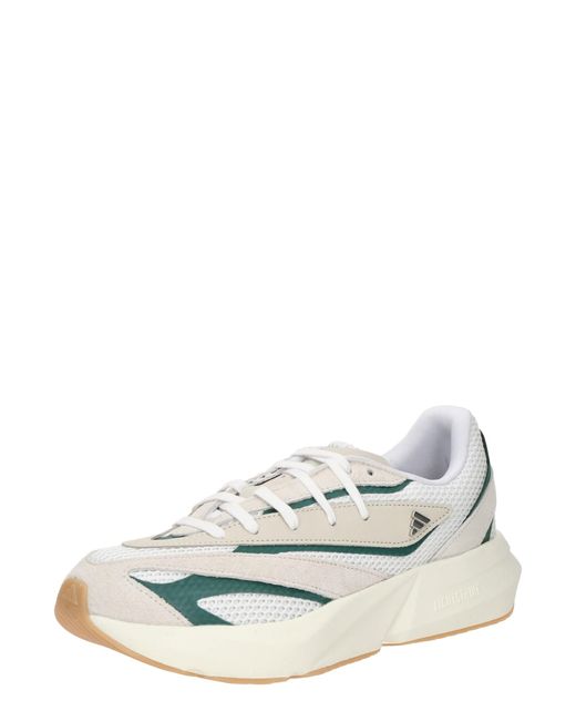 Adidas White Sneaker 'Lightstride'