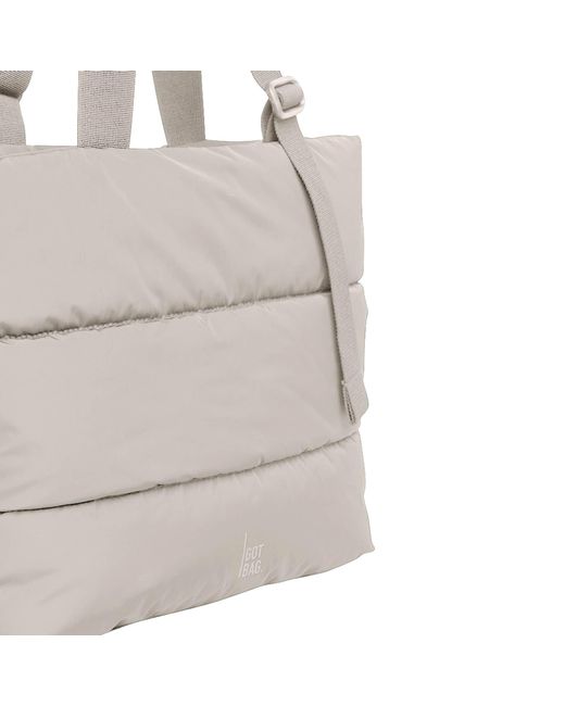 GotBag Metallic Shopper