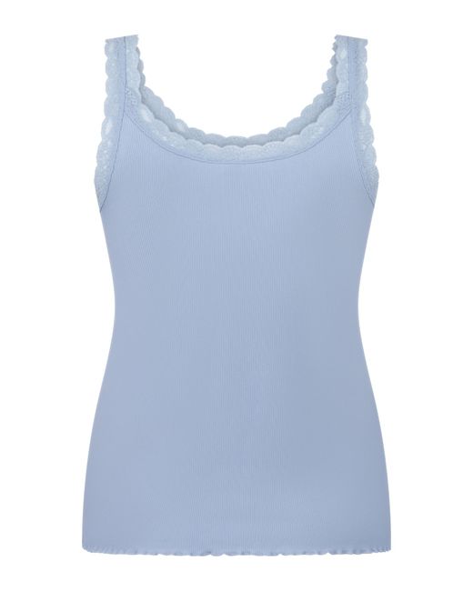 Hunkemöller Blue Unterhemd