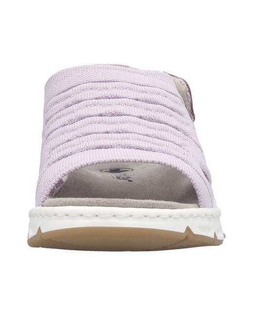 Rieker Multicolor Sandale