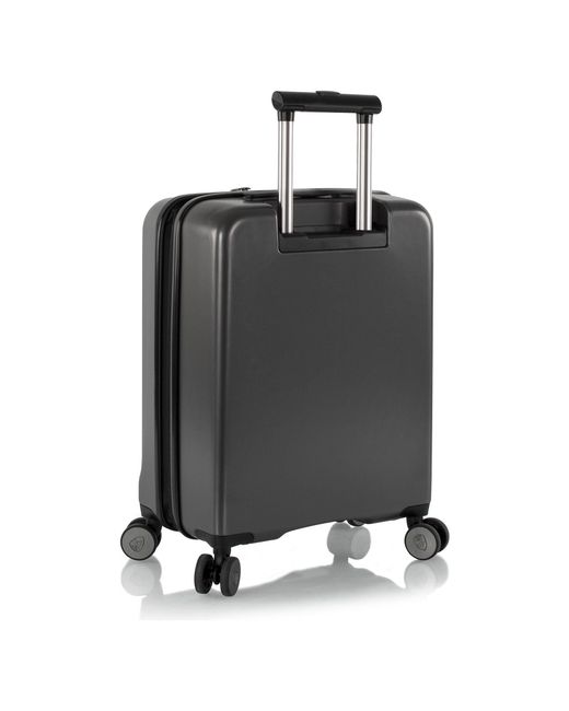 Heys Trolley Hatch in Black für Herren