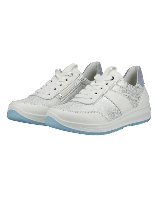 Ara Gray Sneaker