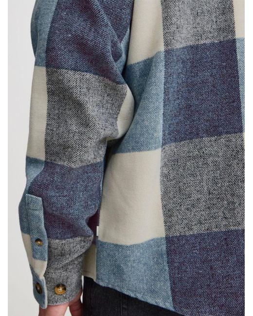 Solid Jacke Sdmanheim in Blue für Herren