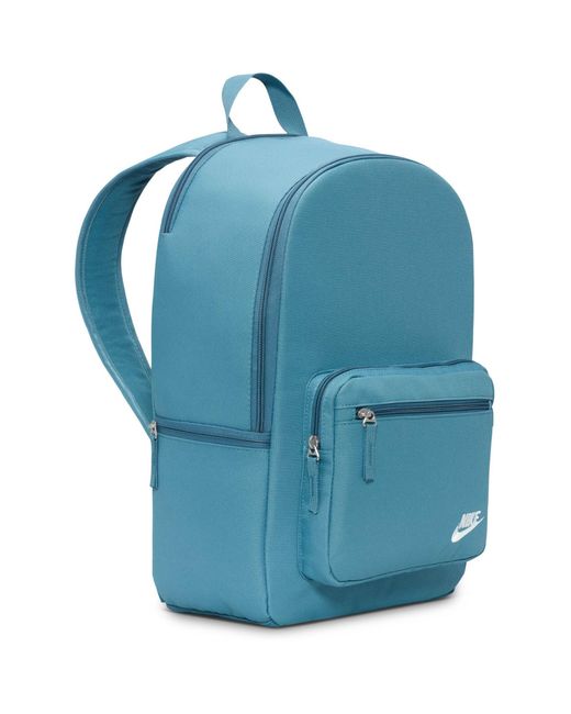 Nike Rucksack Heritage Eugene in Blue für Herren