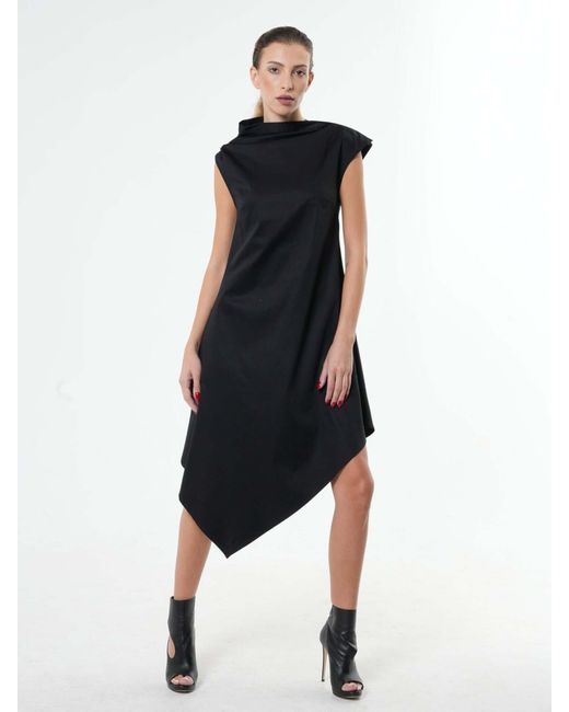 Metamorph Blue Kleid