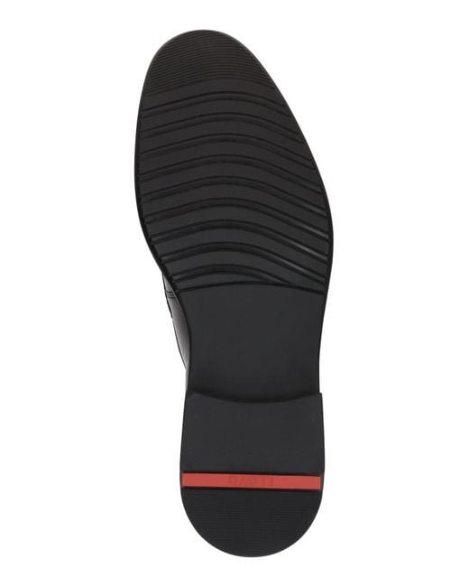 Lloyd Slipper Core 240 in Black für Herren