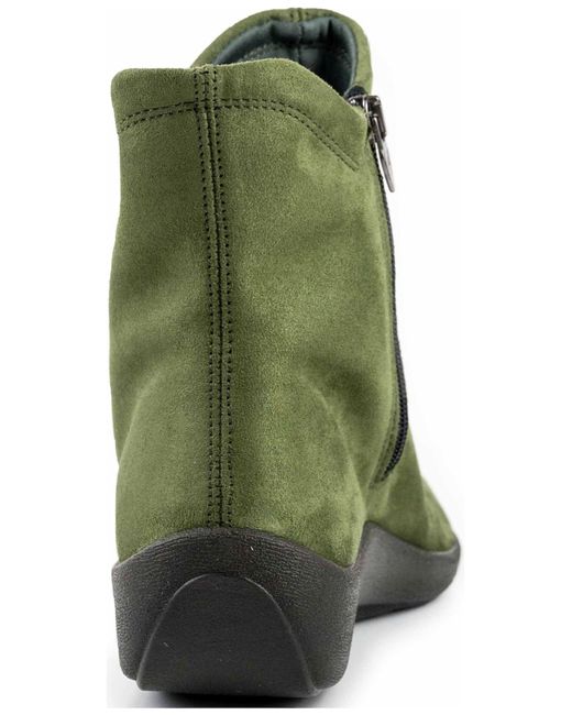 Arcopedico Green Stiefelette