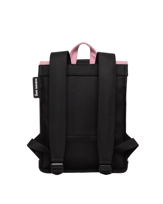 Bold Banana Pink Rucksack Envelope
