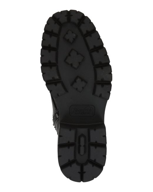 Blowfish Black Boots Jagger