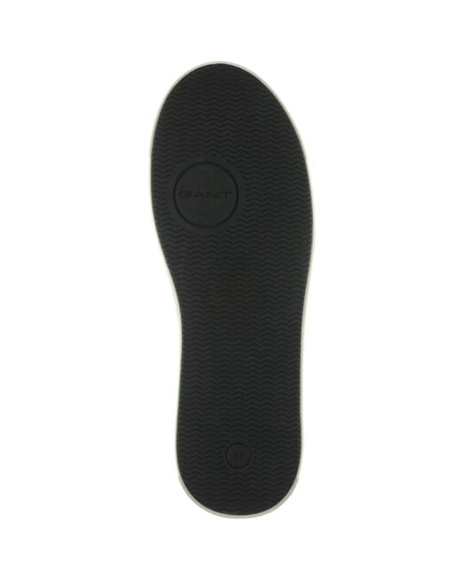 Gant Black Sneaker 'Avino'