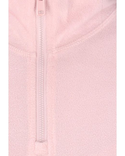 ALARY Pink Pullover