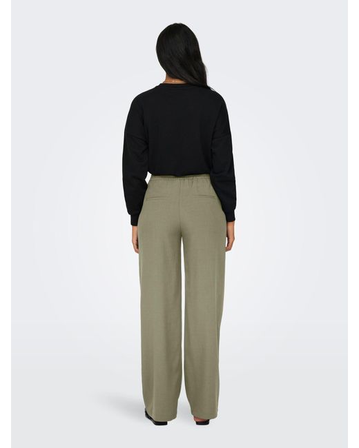 ONLY Green Hose 'Onlginny'