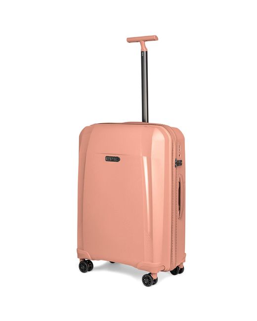 Epic Trolley Phantom Sl 66 Cm in Pink für Herren