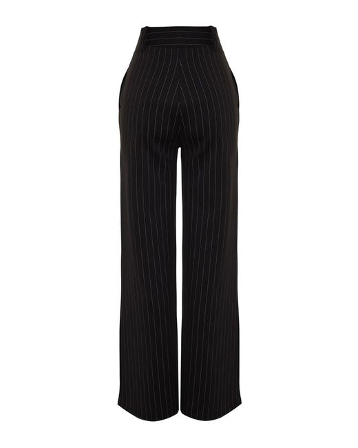 Trendyol Black Hose