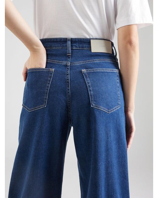 Calvin Klein Blue Jeans