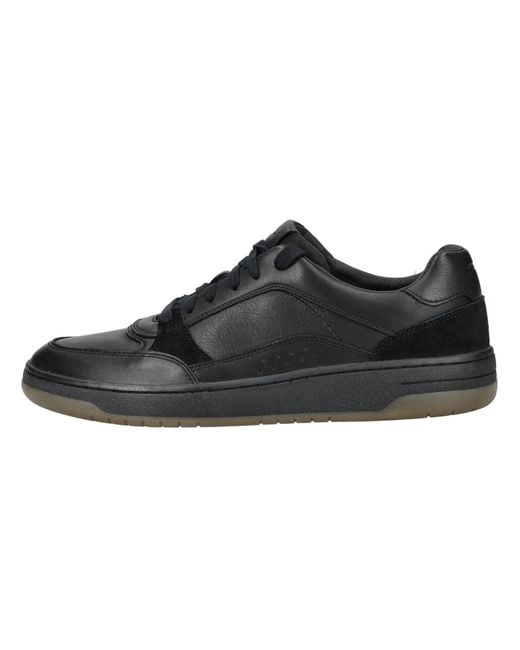 Geox Sneaker in Black für Herren