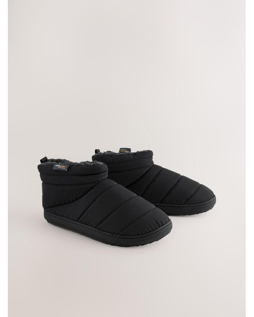 Next Boots in Black für Herren