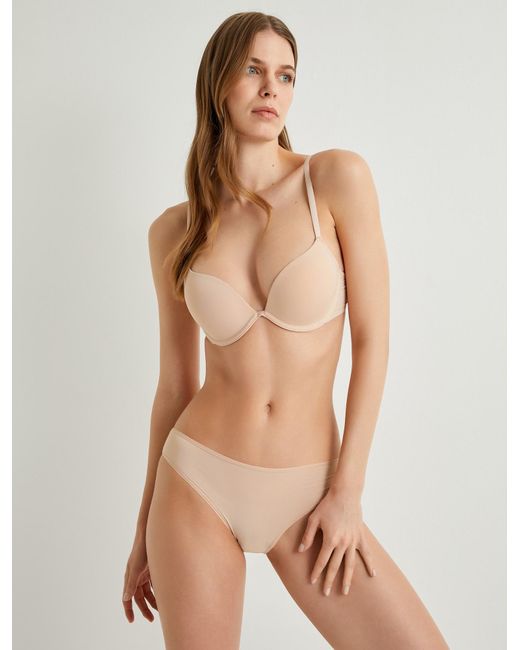 Koton White Panty