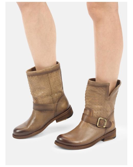 Felmini Brown Boots