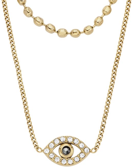 Fossil Black Kette Sutton