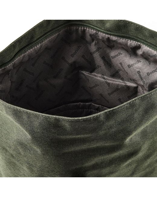 Bench Green Rucksack