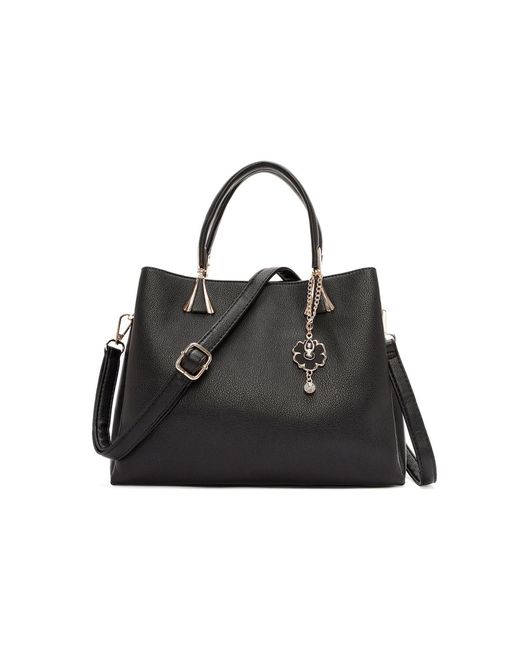 Derimod Black Handtasche