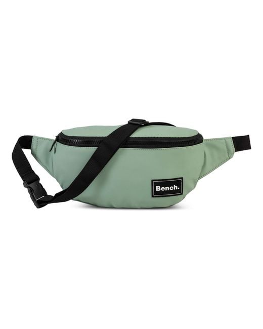 Bench Gürteltasche in Grün für Herren | Lyst DE