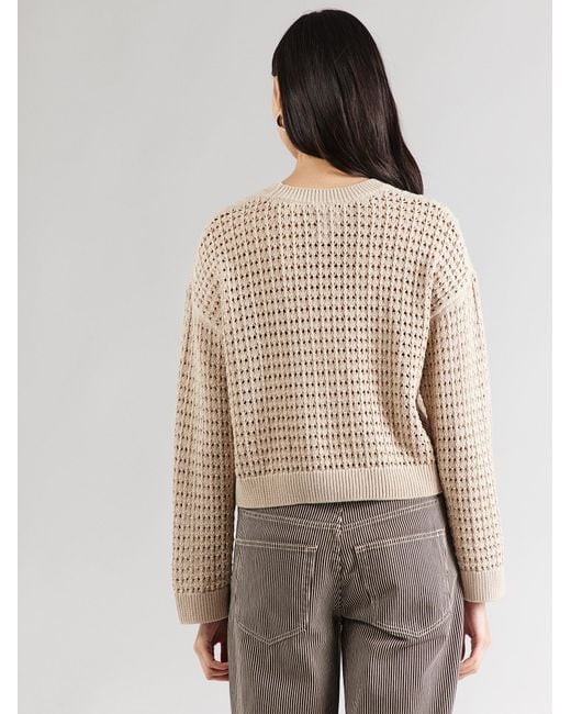 Gap White Pullover