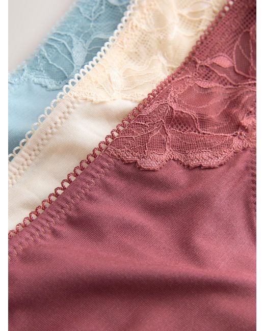 Next Pink String