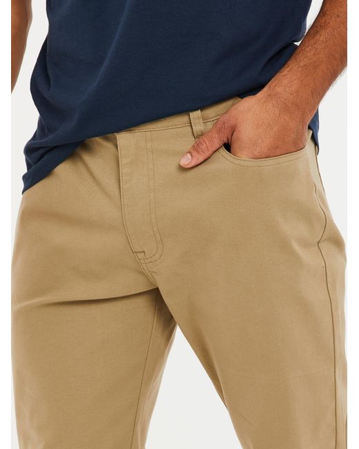 Threadbare Jeans Monico in Natural für Herren