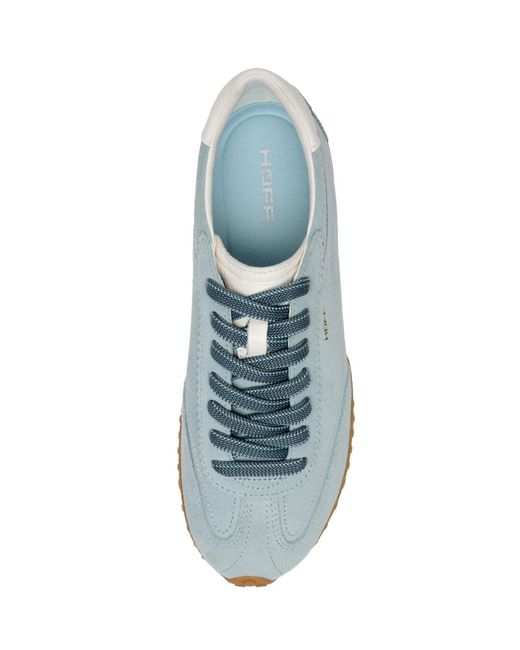 HOFF Blue Sneaker Bridge Fl