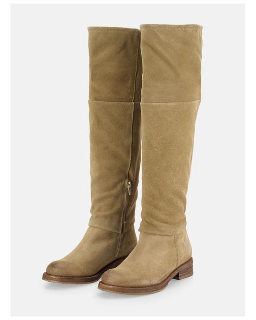 Felmini Natural Stiefel