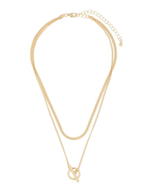 Studio Select White Kette