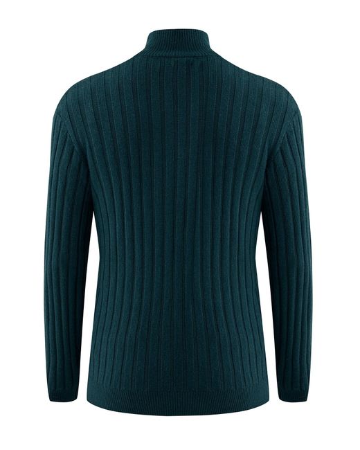 Mexx Pullover in Blue für Herren
