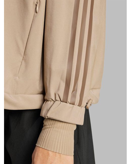 Adidas Originals Natural Sportjacke Hyperglam