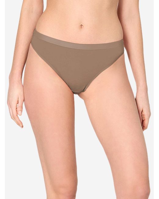 Nur die Multicolor String