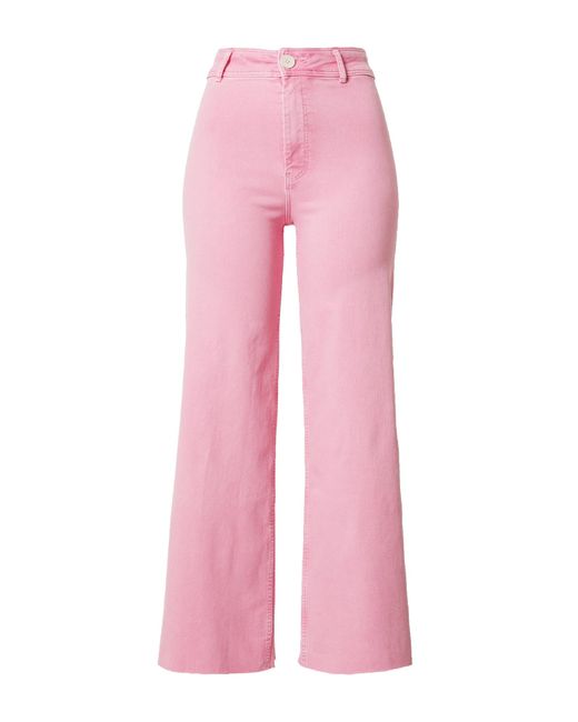 Tally Weijl Jeans in Pink | Lyst AT