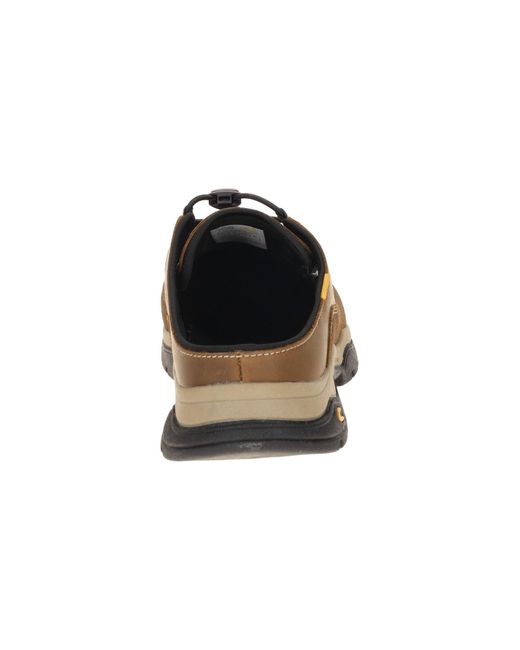 Camel Active Clogs Bud Two in Brown für Herren