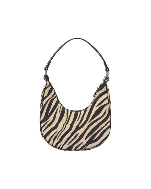 ONLY White Schultertasche Onlannika