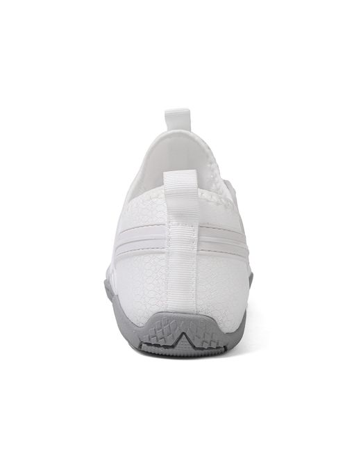 DOTALES Gray Sneaker Low