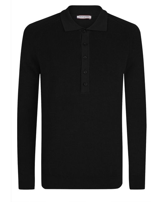 Felix Hardy Pullover in Black für Herren