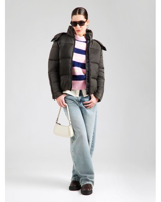 Frieda & Freddies Black Jacke